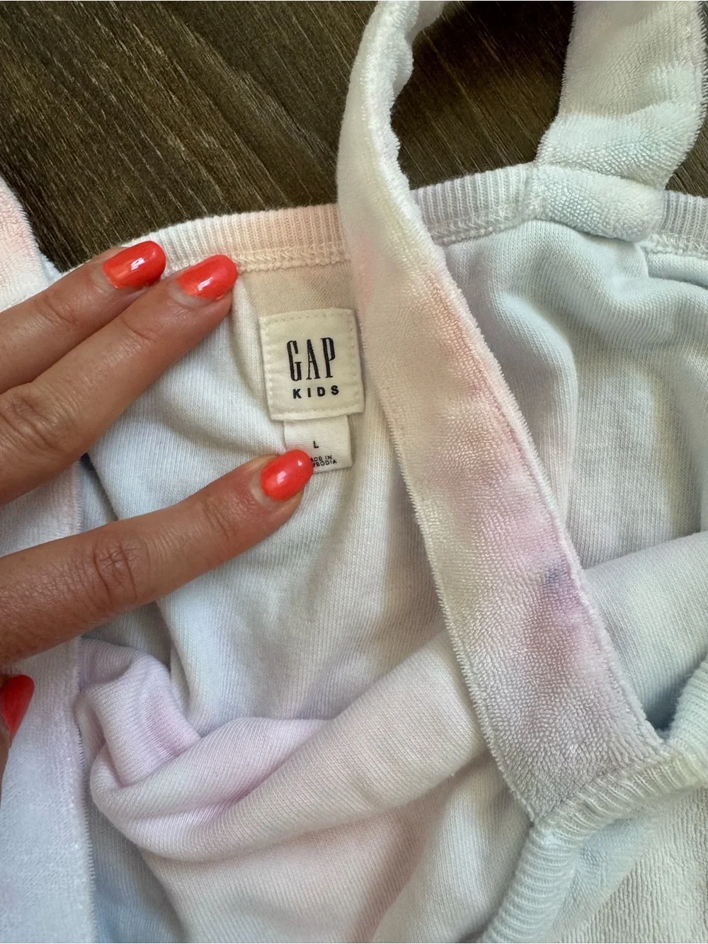 GAP bundle adorable